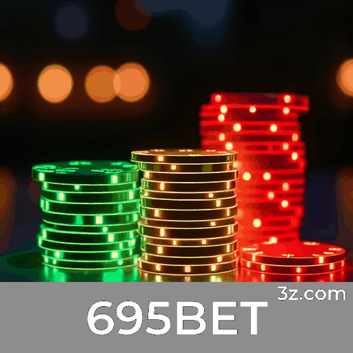 Cadastro na 695BET