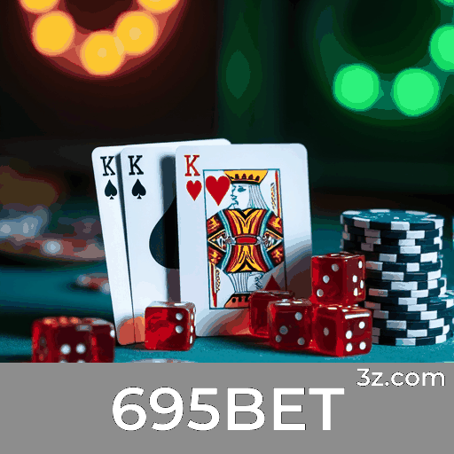 Acesso ao 695BET