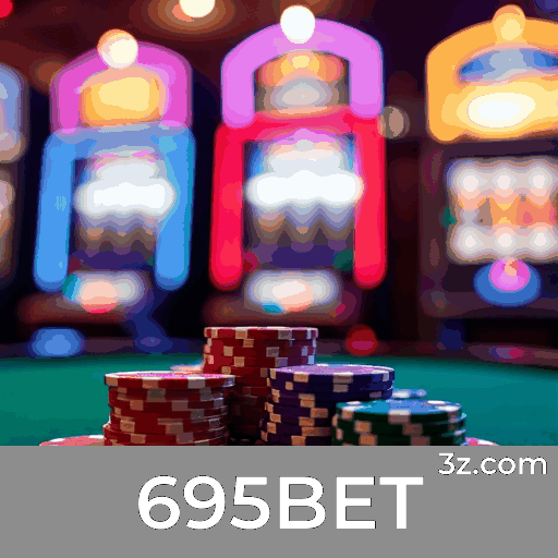 Acesso ao 695BET