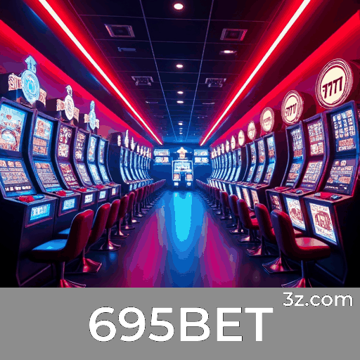 695BET: Seu Cassino Online Seguro e Rápido