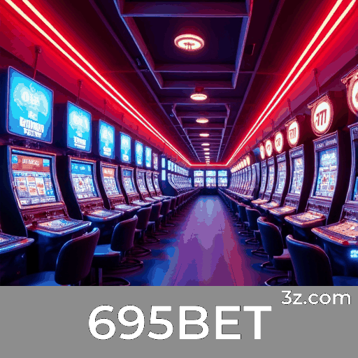 Cadastro na 695BET