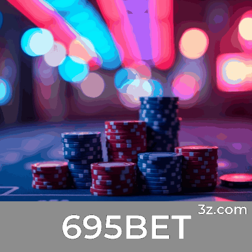 695BET: Seu Cassino Online Seguro e Rápido