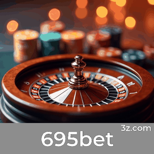 695bet: Seu Cassino Confiável e Seguro